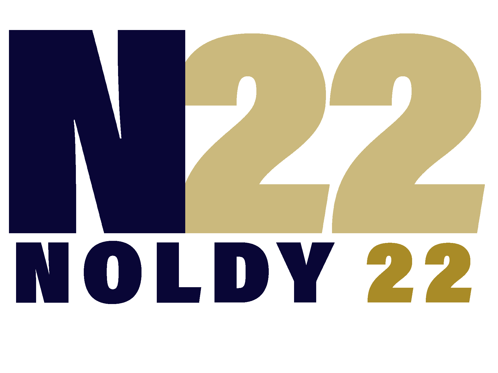 Noldy22 logo